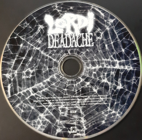 deadache