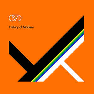 history-of-modern