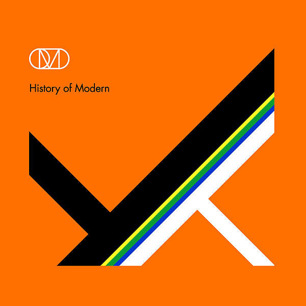 history-of-modern