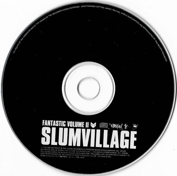 fantastic-volume-ii