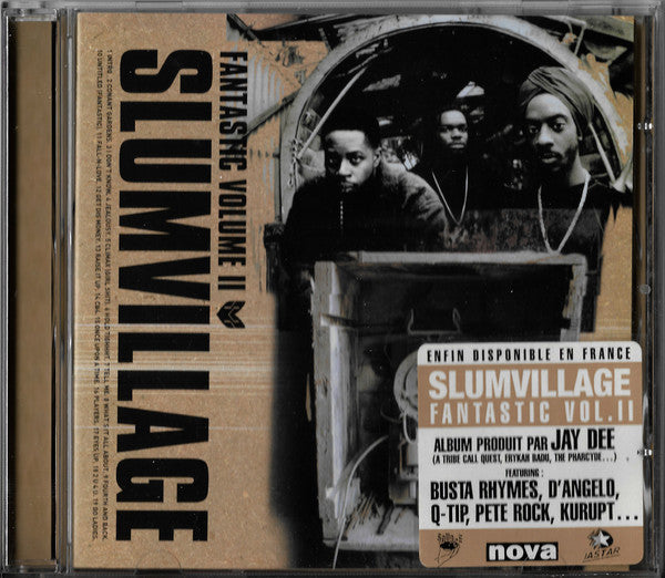 fantastic-volume-ii