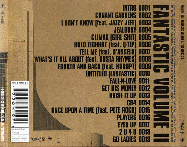 fantastic-volume-ii