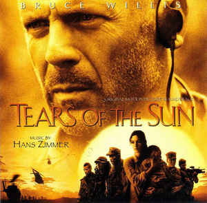 tears-of-the-sun-(original-motion-picture-soundtrack)