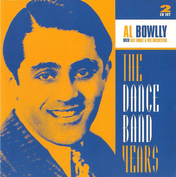 the-dance-band-years