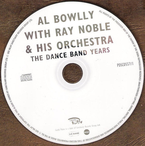 the-dance-band-years