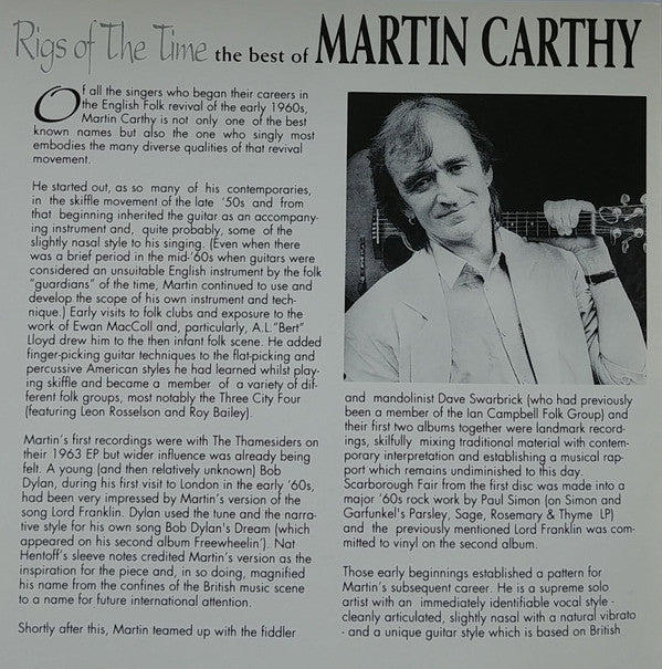 rigs-of-the-time---the-best-of-martin-carthy