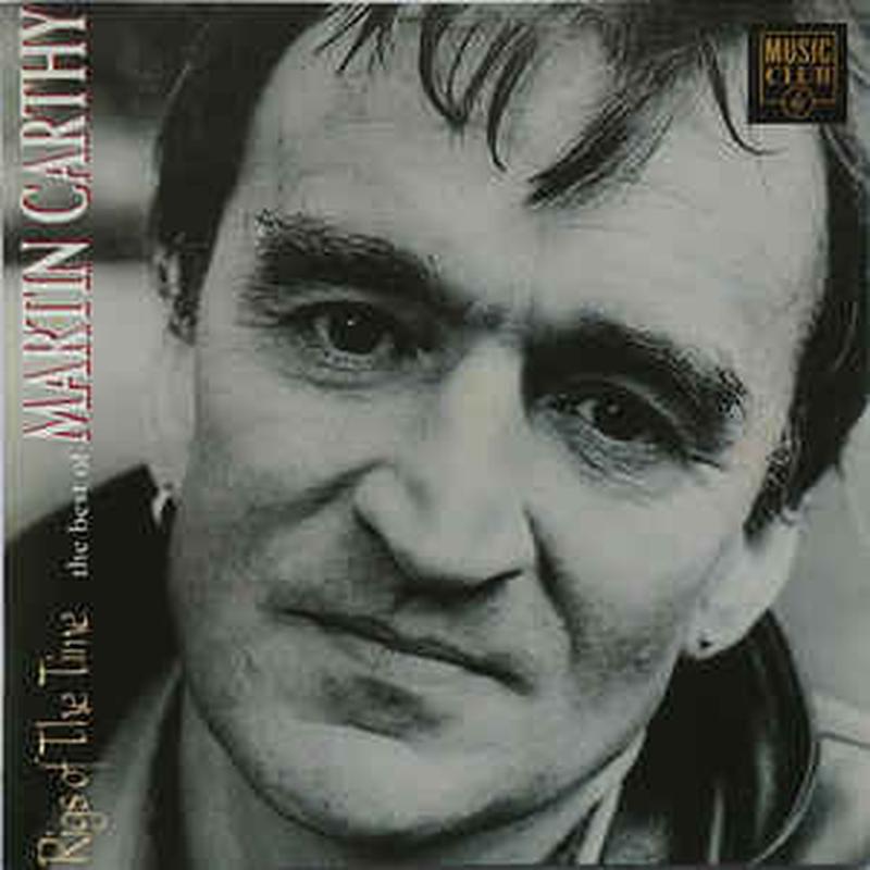 rigs-of-the-time---the-best-of-martin-carthy