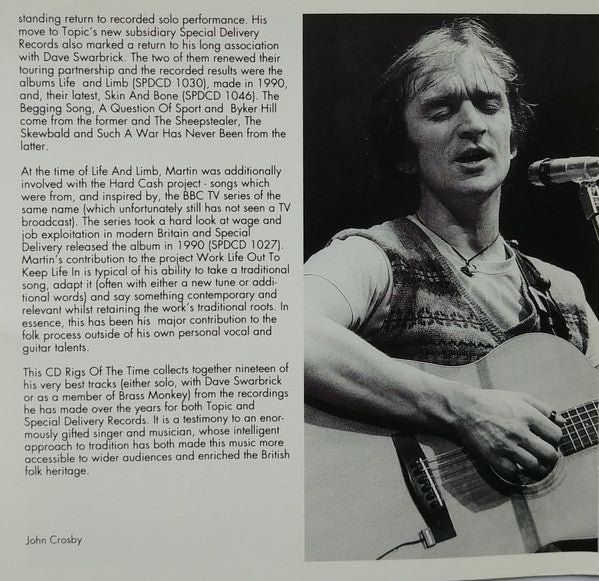 rigs-of-the-time---the-best-of-martin-carthy