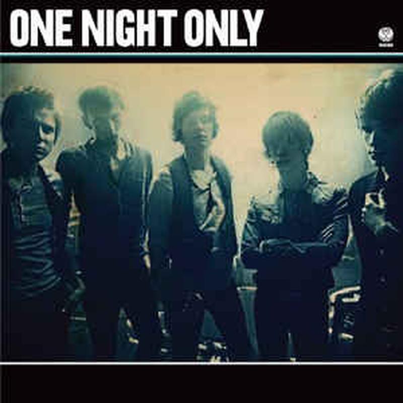 one-night-only