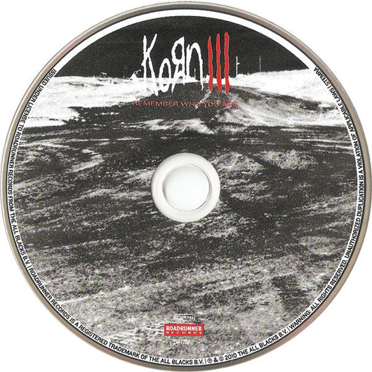 korn-iii:-remember-who-you-are