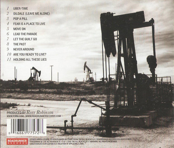 korn-iii:-remember-who-you-are