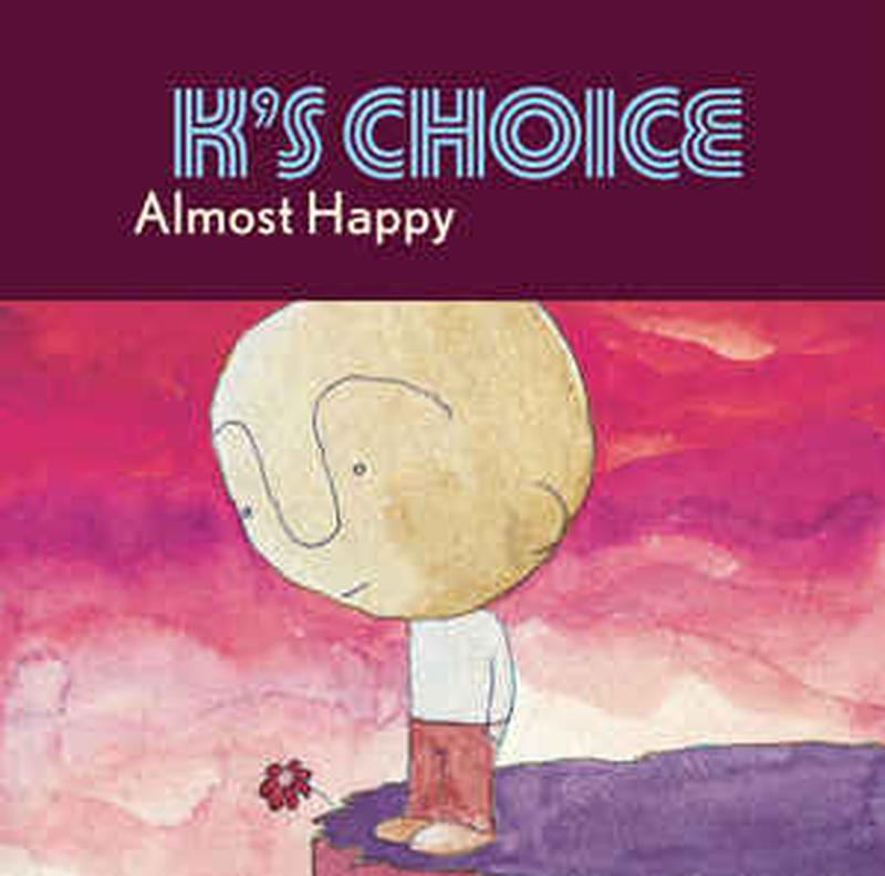 almost-happy