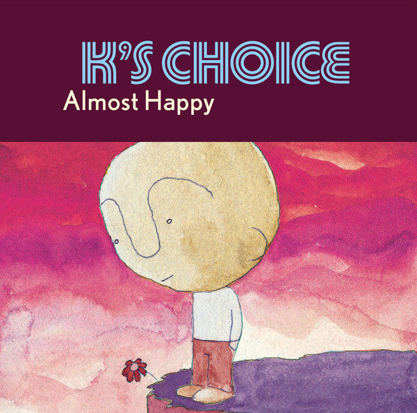 almost-happy