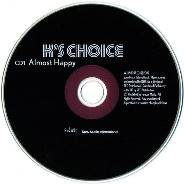 almost-happy