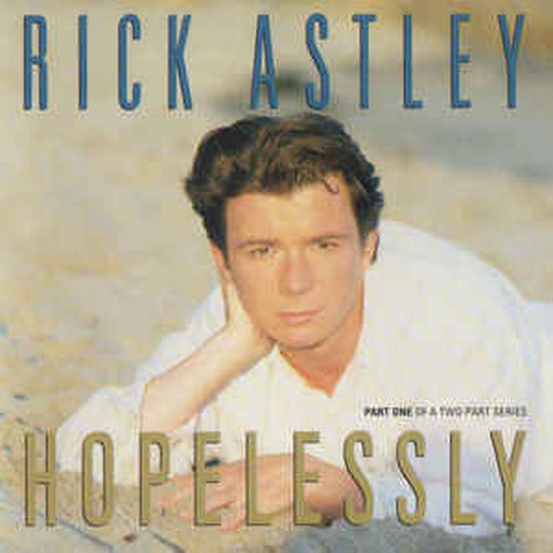 hopelessly