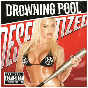 desensitized