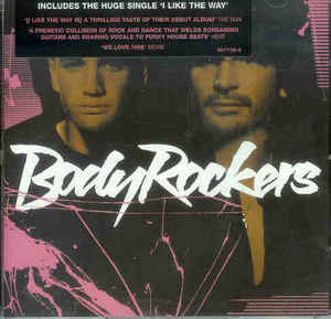 bodyrockers