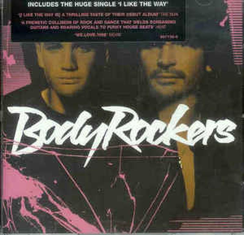 bodyrockers
