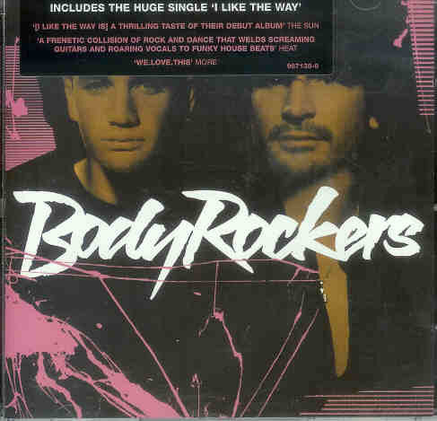bodyrockers