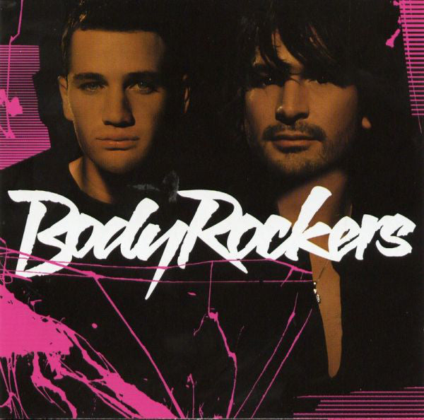 bodyrockers