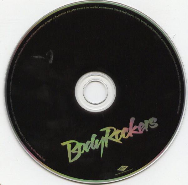 bodyrockers