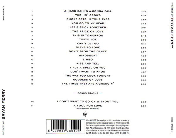 the-best-of-bryan-ferry