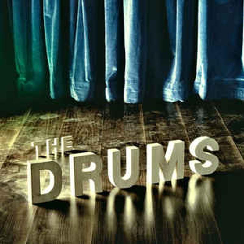 the-drums