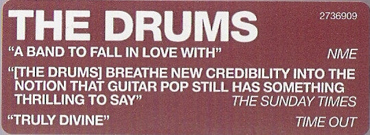 the-drums