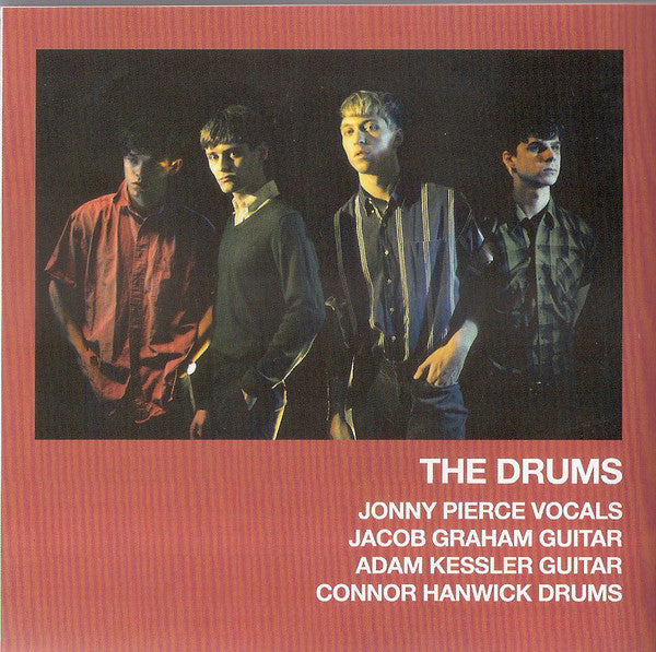 the-drums