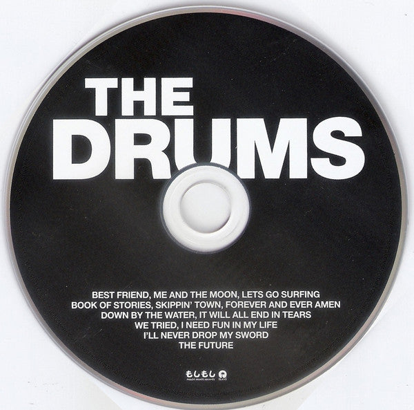 the-drums