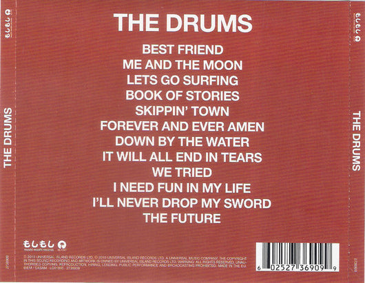 the-drums