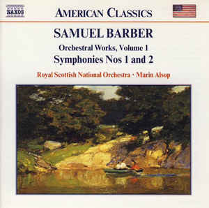 orchestral-works,-volume-1---symphonies-nos-1-and-2