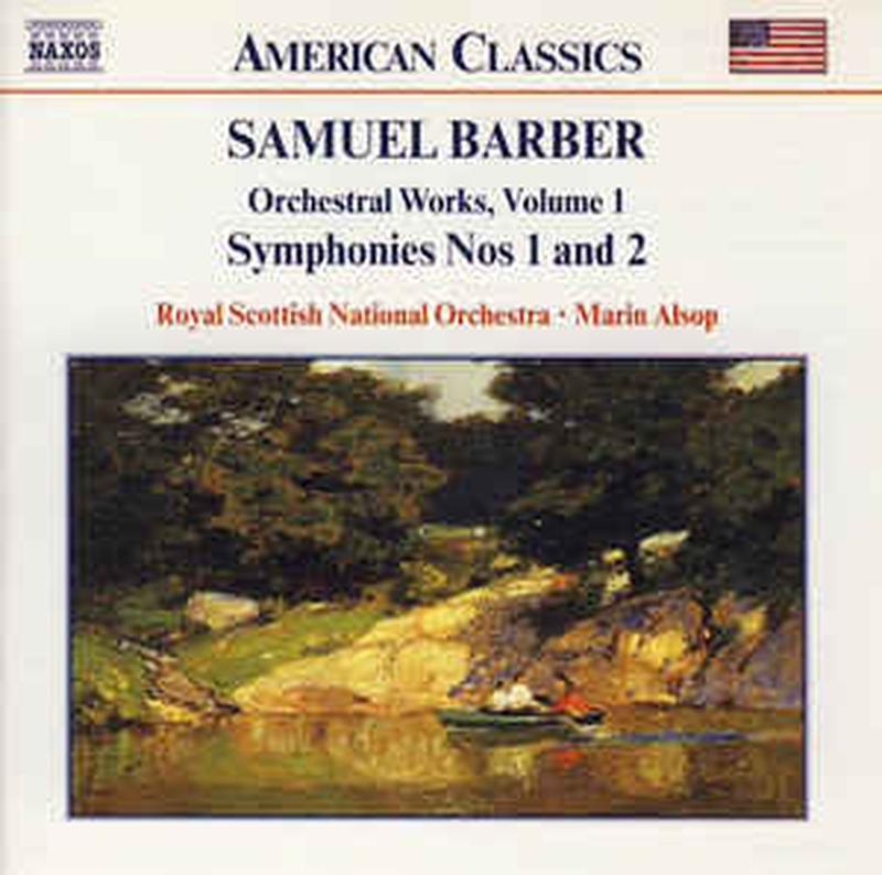 orchestral-works,-volume-1---symphonies-nos-1-and-2
