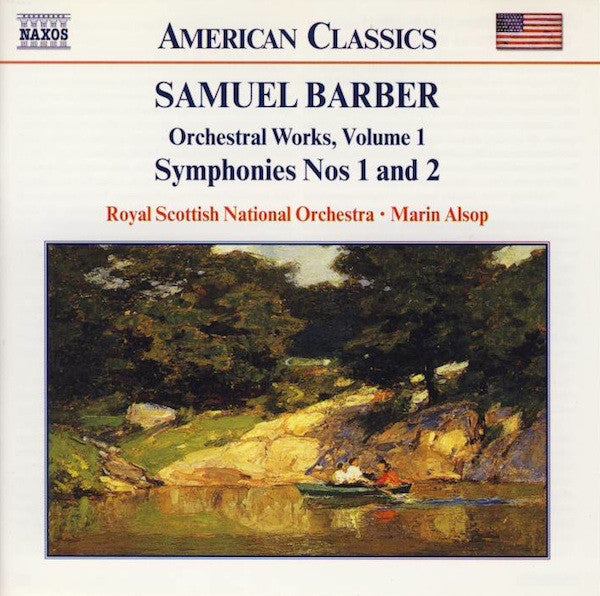 orchestral-works,-volume-1---symphonies-nos-1-and-2