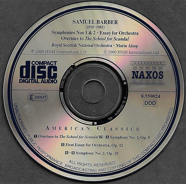 orchestral-works,-volume-1---symphonies-nos-1-and-2