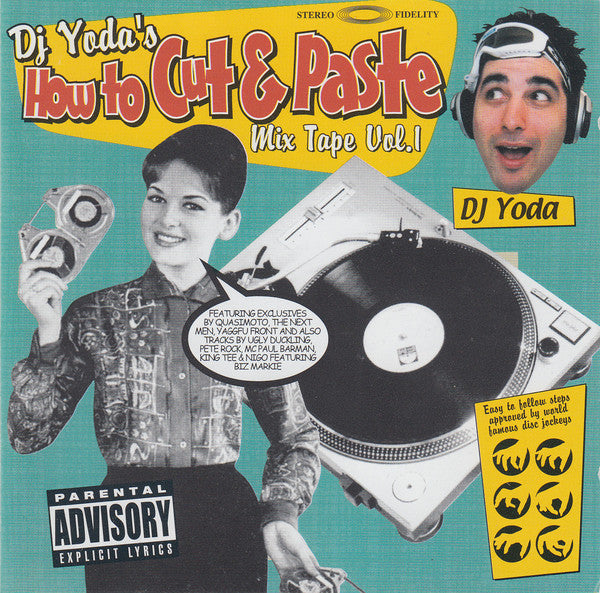 how-to-cut-&-paste-mix-tape-vol.1