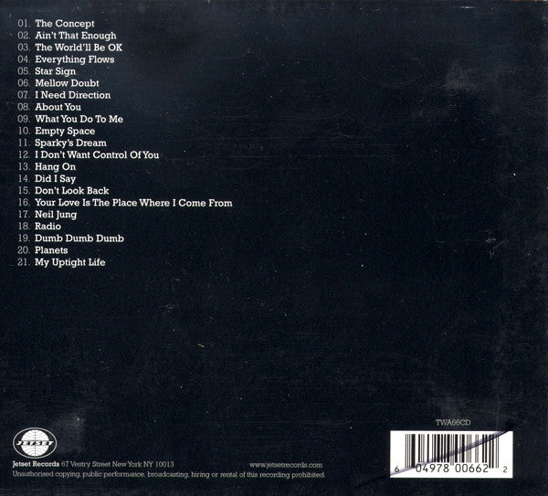 four-thousand-seven-hundred-and-sixty-six-seconds-a-short-cut-to-teenage-fanclub