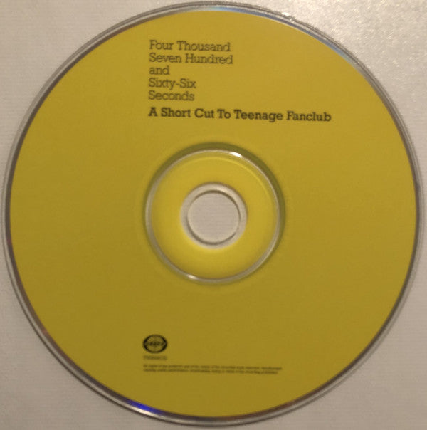 four-thousand-seven-hundred-and-sixty-six-seconds-a-short-cut-to-teenage-fanclub