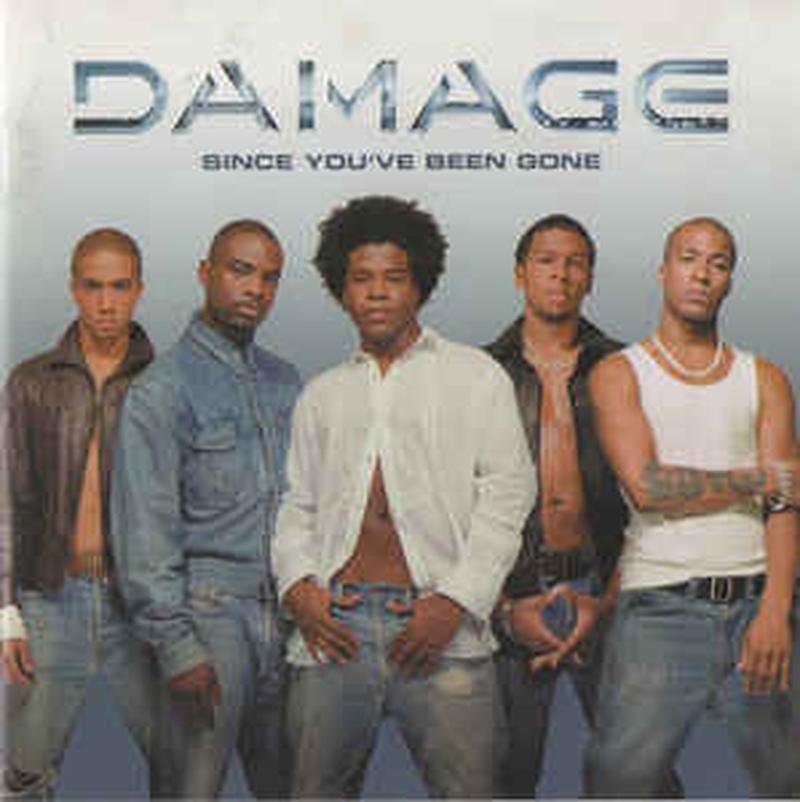 since-youve-been-gone