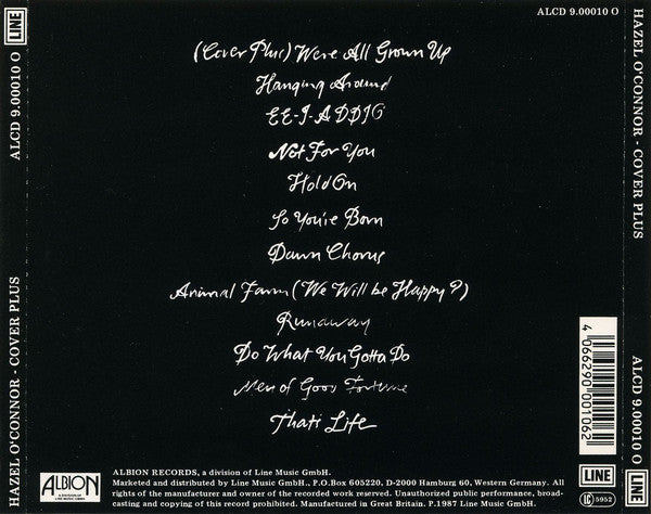 cover-plus