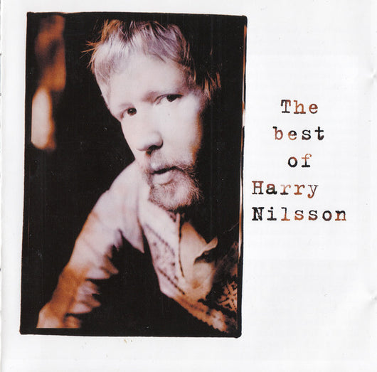 the-best-of-harry-nilsson
