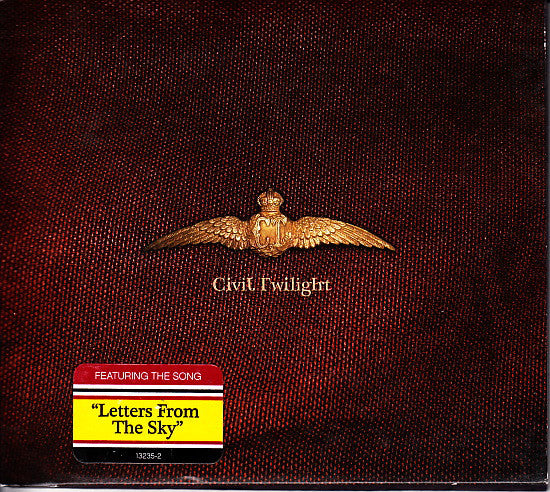 civil-twilight