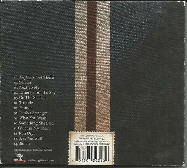 civil-twilight