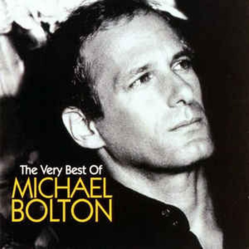 the-very-best-of-michael-bolton