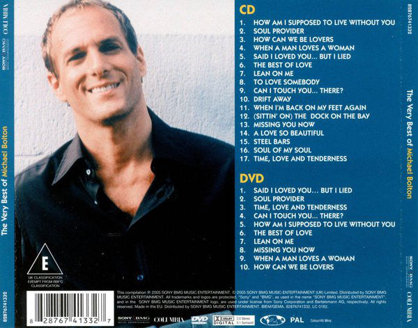 the-very-best-of-michael-bolton