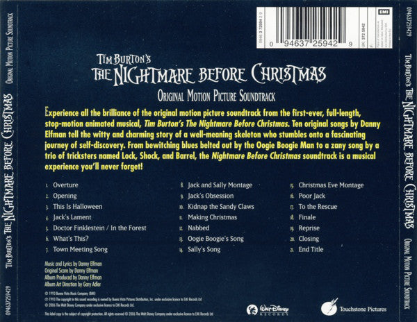 tim-burtons-the-nightmare-before-christmas-(original-motion-picture-soundtrack)