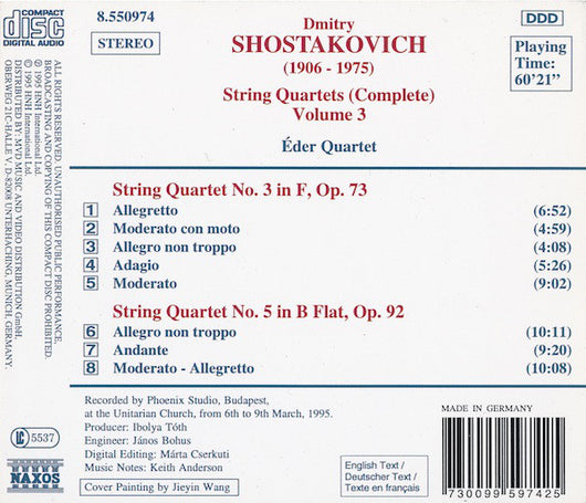 string-quartets-(complete)-volume-3-nos.-3-and-5