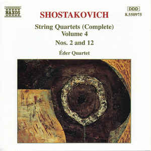 string-quartets-(complete)-volume-4-nos.-2-and-12