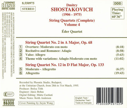 string-quartets-(complete)-volume-4-nos.-2-and-12