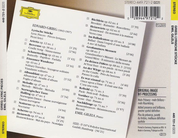 lyrische-stücke-•-lyric-pieces
